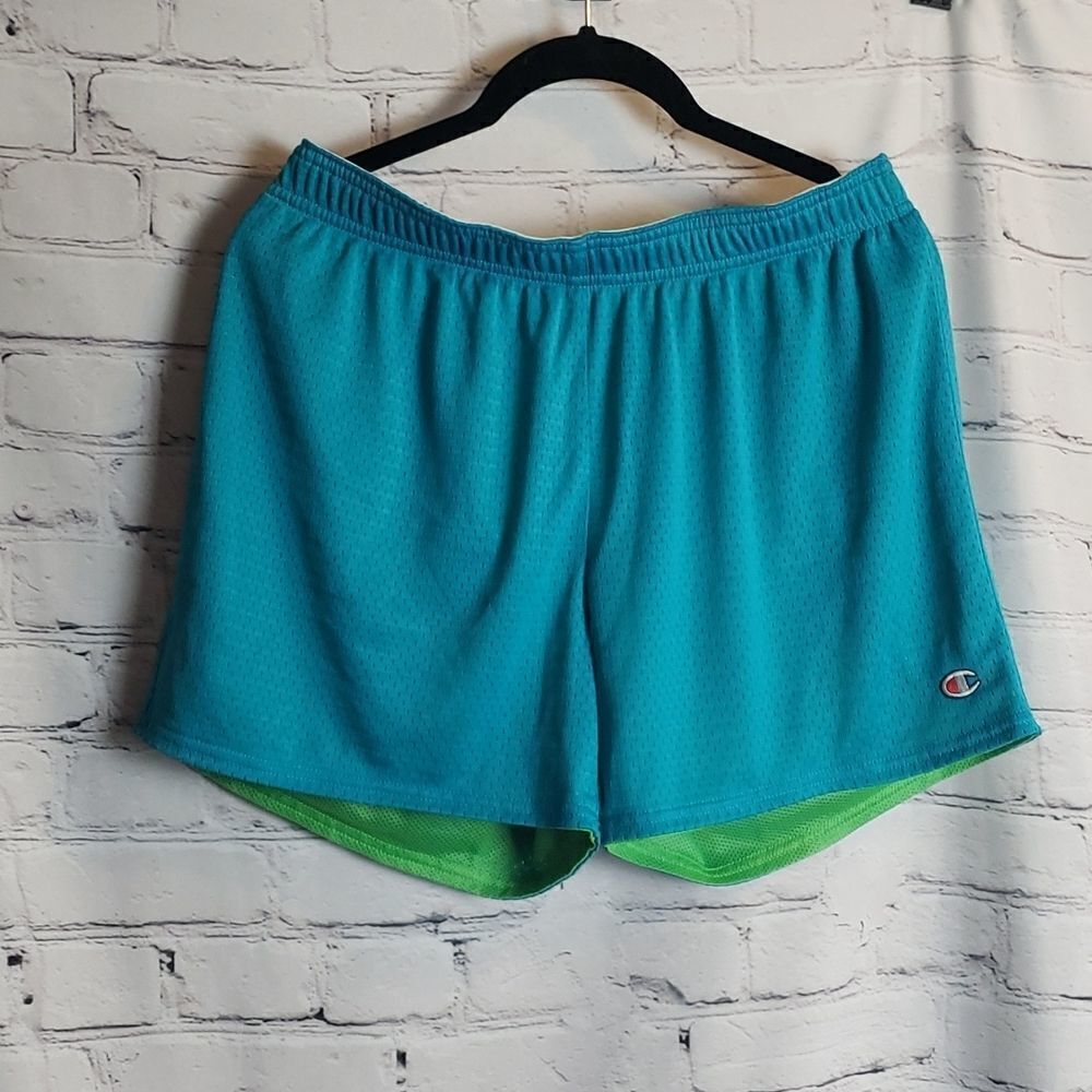 Reversible Champion Shorts